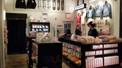 Milk Bar Nyc Flagship