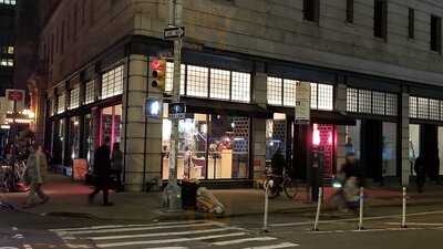 Milk Bar Nyc Flagship