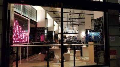 Milk Bar Nyc Flagship