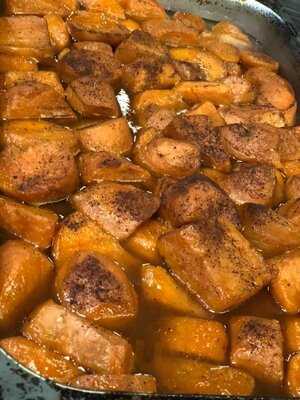 On Main Southern Eatery & Venue