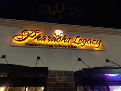 Pharaohs Legacy