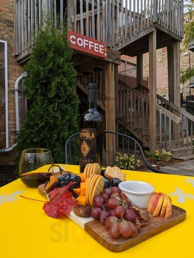 Uptown Coffee Company