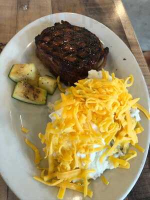 Beefmaster Steakhouse