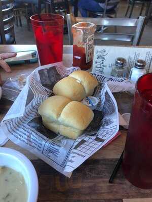 Beefmaster Steakhouse