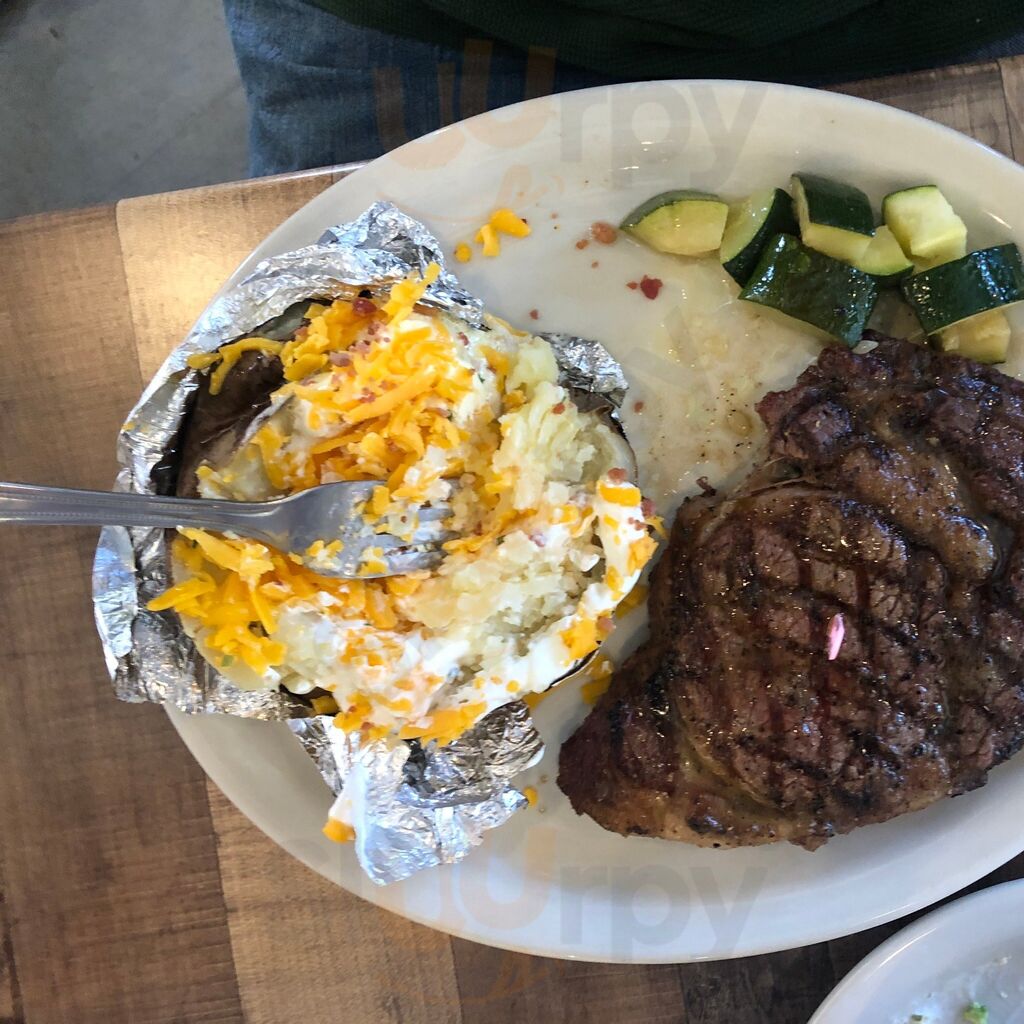 Beefmaster Steakhouse