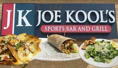 Joe Kools