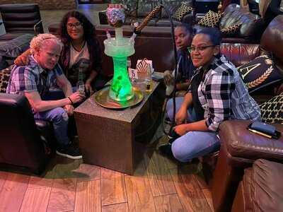 Aria Hookah And Bar