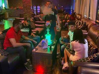 Aria Hookah And Bar