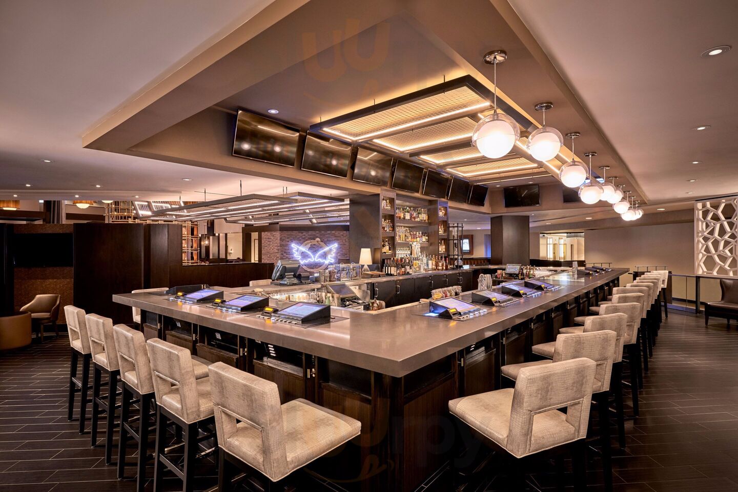 Jake & Eli Restaurant