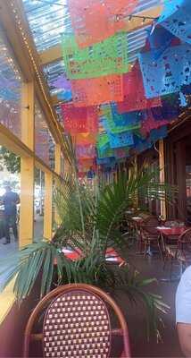 Rancho Tequileria
