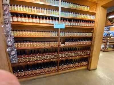 Southside Market & Barbeque - Austin At Arbor Walk