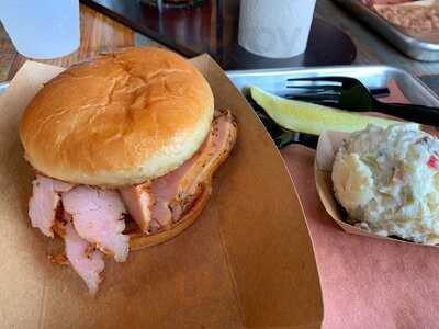 Southside Market & Barbeque - Austin At Arbor Walk