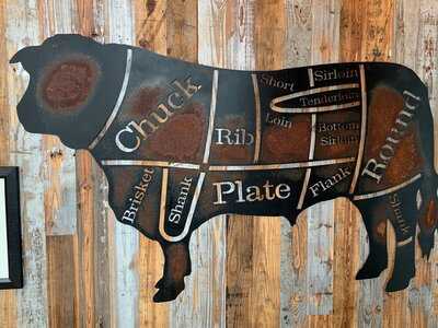 Southside Market & Barbeque - Austin At Arbor Walk