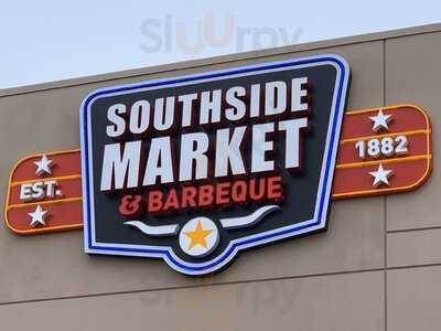 Southside Market & Barbeque - Austin At Arbor Walk
