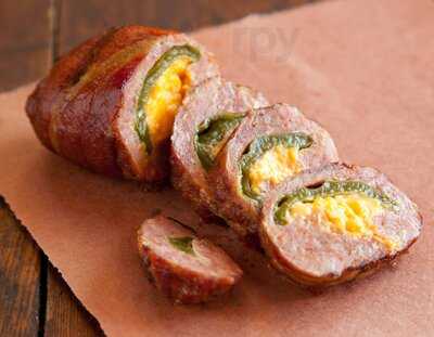 Southside Market & Barbeque - Austin At Arbor Walk