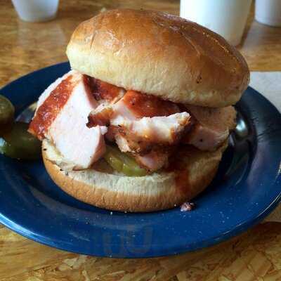 Southside Market & Barbeque - Austin At Arbor Walk