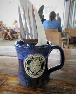 Original Pancake House