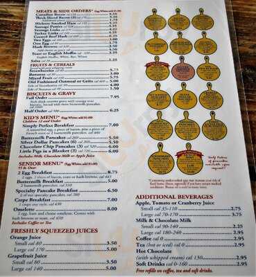 Original Pancake House