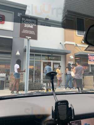 Chipotle Mexican Grill