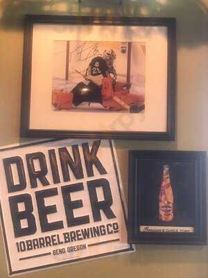 Primanti Bros. Restaurant And Bar Johnstown