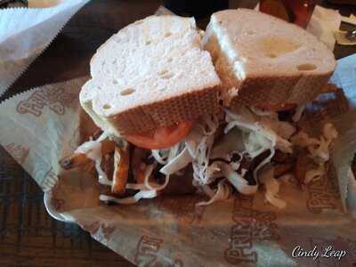 Primanti Bros. Restaurant And Bar Johnstown