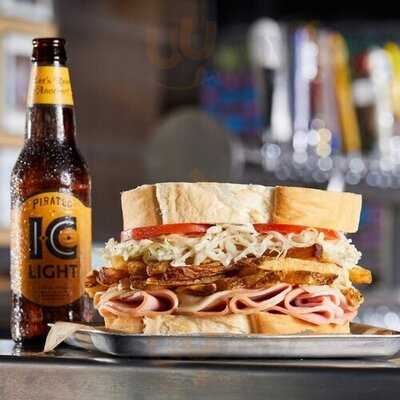 Primanti Bros. Restaurant And Bar Johnstown