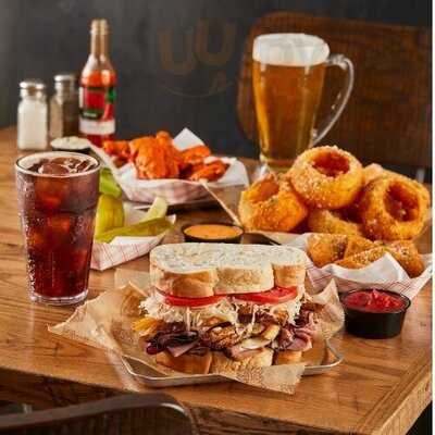 Primanti Bros. Restaurant And Bar Johnstown