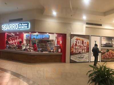 Sbarro