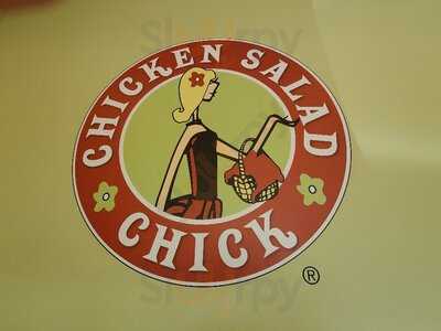 Chicken Salad Chick