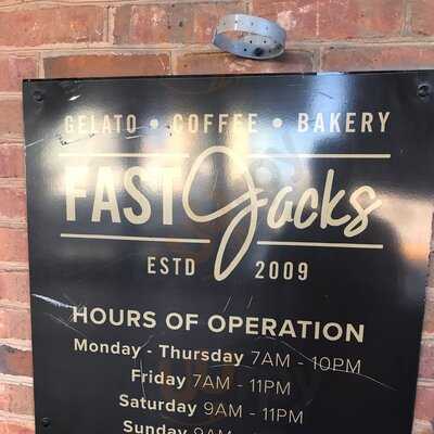 Fast Jack's