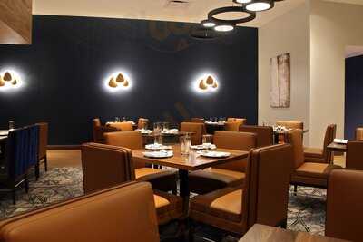 Whiskey Prime Steakhouse