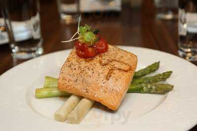 Whiskey Prime Steakhouse