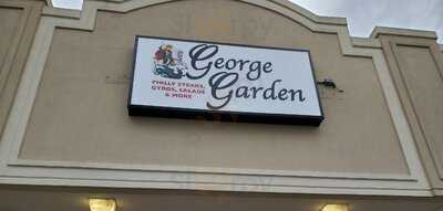 George Garden
