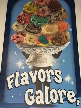 Campus Gyro & Ice Cream