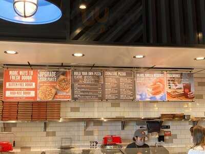 Blaze Pizza