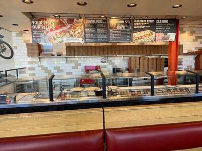 Blaze Pizza