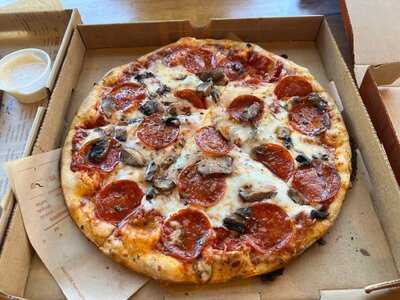 Blaze Pizza