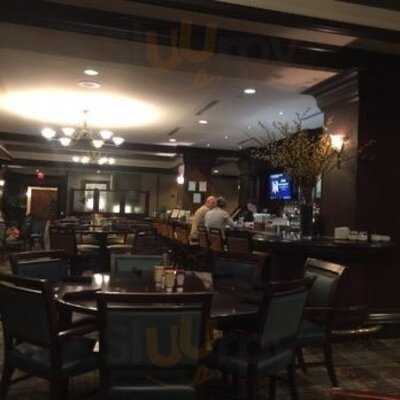 The Clubhouse Restaurant