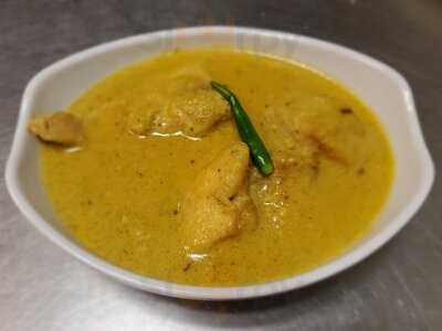 Manhattan Halal Restaurant