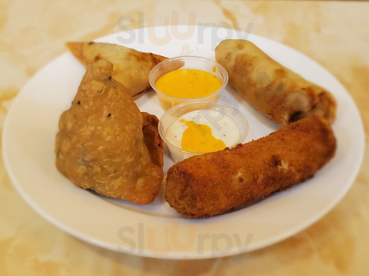 Manhattan Halal Restaurant