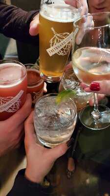 Fretboard Brewing & Public House