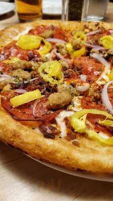 Fretboard Brewing & Public House