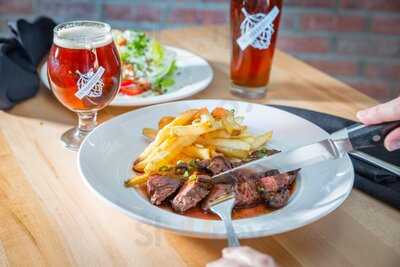 Fretboard Brewing & Public House