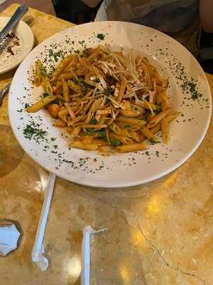 The Cheesecake Factory