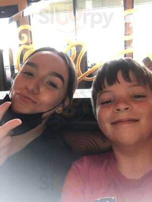 The Cheesecake Factory