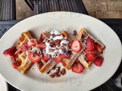 The Cheesecake Factory