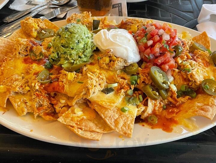 The Cheesecake Factory