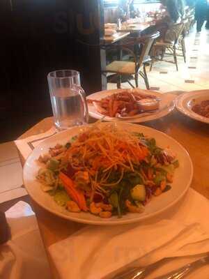 The Cheesecake Factory