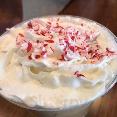 Honey Moon Burkhardt