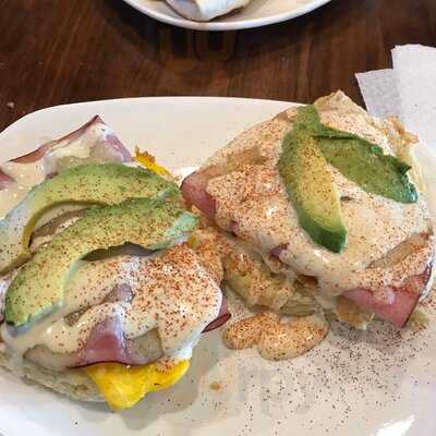 Honey Moon Burkhardt